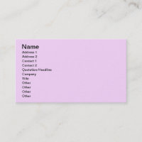 Lilac Bonito