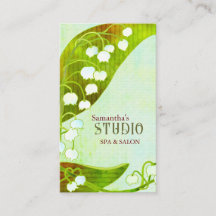 Lily of the Valley Spa & Salon