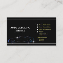 Limpeza automática de lavagem de automóveis