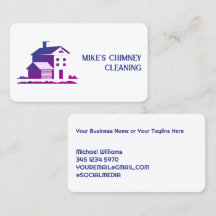 Limpeza De Fluidos Da Chaminé