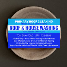 Limpeza de Telhado e Casa