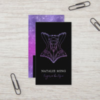 Logotipo Boutique de Lingerie de Locais Comerciais