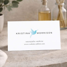 Logotipo de Beija-flor Azul Céu Naturopata, Assist