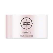 Logotipo de mídia social Logotipo QR Código hologr