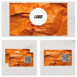 Cartão De Visita Logotipo de Serviço Profissional de Remoção de Ent