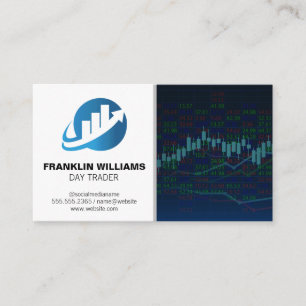 Cartão De Visita Logotipo do agente imobiliário Existências par