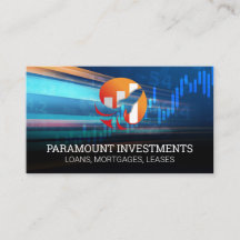 Logotipo do Rocket Finance Graph