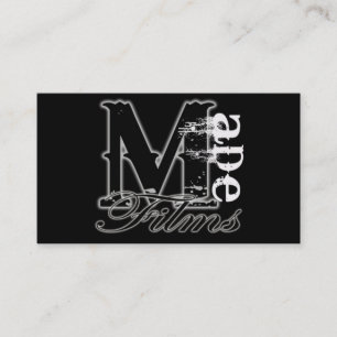 Cartão De Visita logotipo feito -1