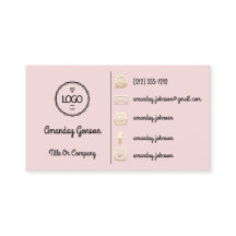 Logotipo Mídia social Dourada Código QR Dourado Pó