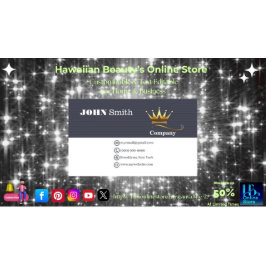 Cartão De Visita Logotipo Moderno de Negócios Cinza Branco Escritór