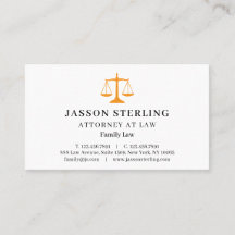 Logotipo Personalizado da Balança da Justiça Advog