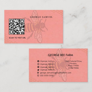 Cartão De Visita Logotipo Personalizado Moderno Elegante Simples