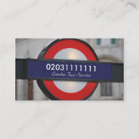 London City Taxi Service