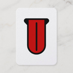 Cartão De Visita Longa 👅