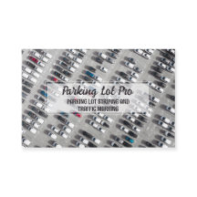 Lote de Estacionamento