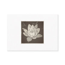 CARTÃO DE VISITA LOTUS