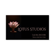 Lotus Flower Yoga