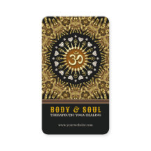 Love Mandala Healing Earth Batik Yoga