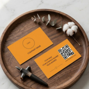 Cartão De Visita Luxo Personalizado Elegante Minimalista Sofisticad