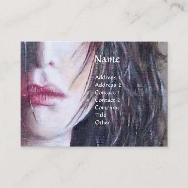 CARTÃO DE VISITA MAGDALEN (Frente)