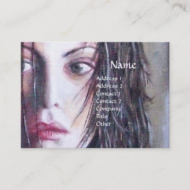 CARTÃO DE VISITA MAGDALEN (Frente)