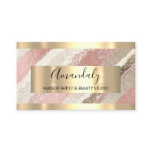 Makeup Artist Blogger Influencer Rosa Dourado enqu