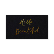 Makeup Artist Simple