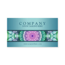 Mandala moderna de WaterLily - actualizado