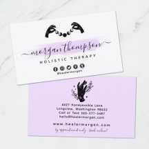 Mãos e Luas Minimalistas Fases Metafísicas Reiki