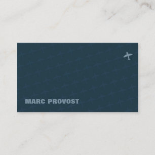 Cartão De Visita Mapa de visita AR E-MAIL