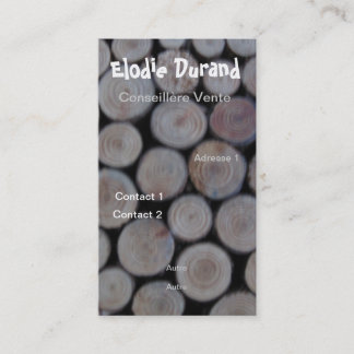 CARTÃO DE VISITA MAPA DE VISITA MADEIRA