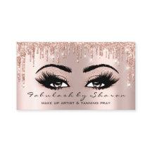 maquiagem artista e bronzeador orelha pingos rodad