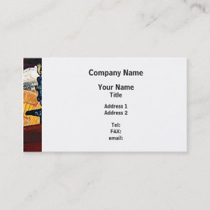 Cartão De Visita Máquinas de costura para venda