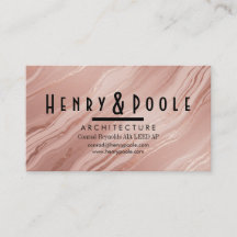 Marble Elegante Rosa Dourado para Arquitetos e Com