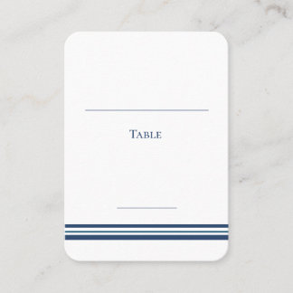 Cartão De Visita Marcações de Escolta de Casamento