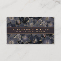 Marinho Azul e Cinza