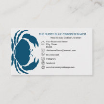 Marisco Negro Branco Simples Náutico