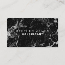 Mármore liso preto moderno elegante profissional