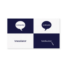 Masculino inglês-espanhol do intérprete/tradutor