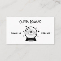 Média Mística Mística Branca Mística Mística Negra