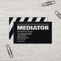 Mediador