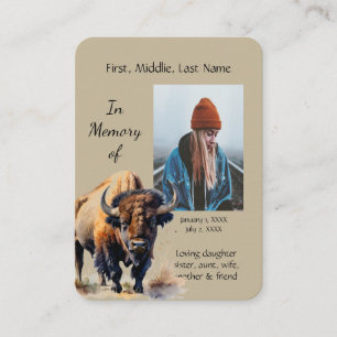 Cartão De Visita Memória Memória Memória Memória Memória Watercolor