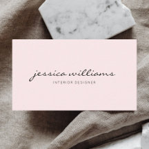 Menino Mínimo Escrito Manuscrito Rosa Esbranquiçad