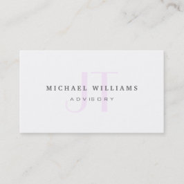 CARTÃO DE VISITA METAL PROFESIONAL ELEGANTE MODERNO MINIMALISTA