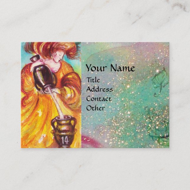 CARTÃO DE VISITA METAS DAS SOMBRAS PERDIDAS/TEMPERÂNCIA (Frente)