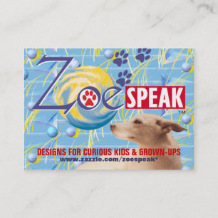 CARTÃO DE VISITA MEU PERFIL