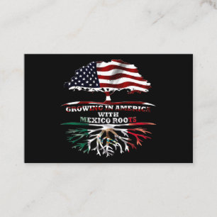 Cartão De Visita México