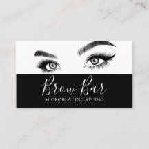 Microblading Brows & Lashes, Extensões Eyelash Bu