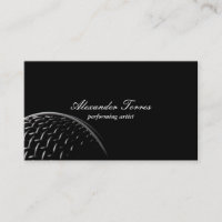 Microfone