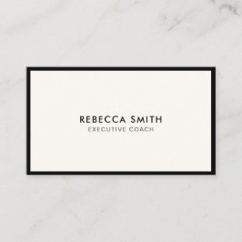 Cartão De Visita Mídia social profissional